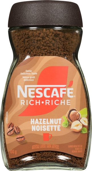 Nescafe Coffee Rich Jar ( 12 X 100G )