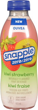 Snapple ( 12 X 473ML )