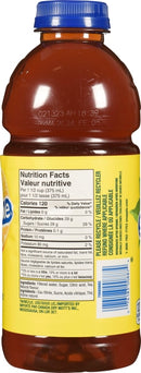 Snapple ( 12 X 945ML )