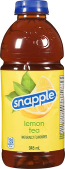 Snapple ( 12 X 945ML )