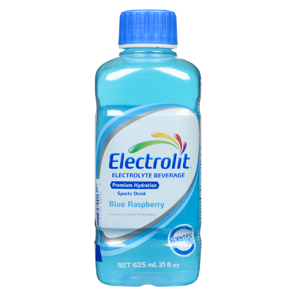 Electrolit Electrolyte Beverage ( 12 X 625ML )