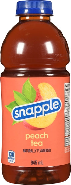 Snapple ( 12 X 945ML )