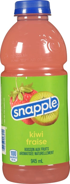 Snapple ( 12 X 945ML )