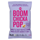 Angie's BOOMCHICKAPOP Ready to Eat Popcorn