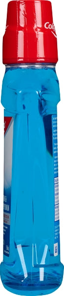 Colgate Total Mouthwash Peppermint  (6X500Ml)
