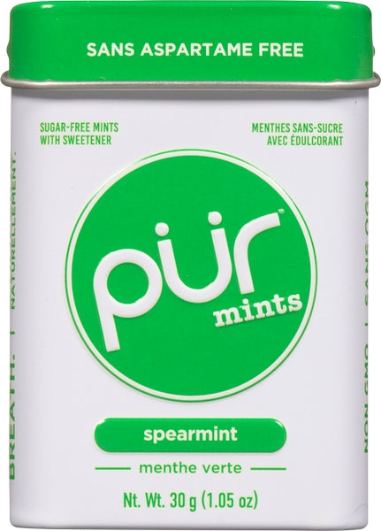 Pur Mints ( 12 X 30'S )