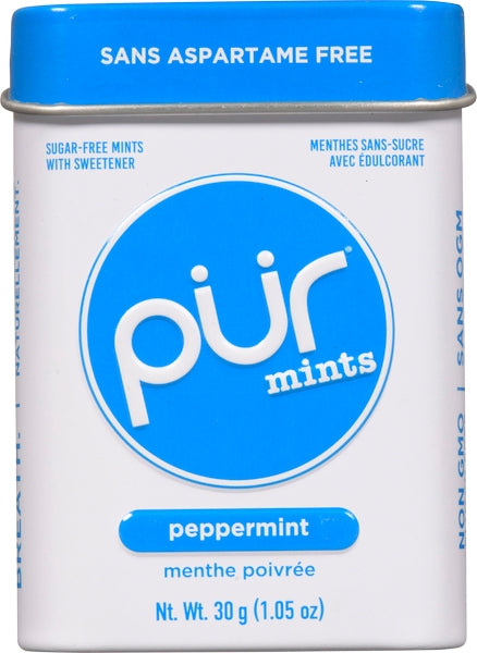 Pur Mints ( 12 X 30'S )