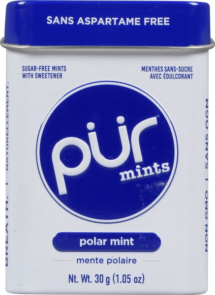 Pur Mints ( 12 X 30'S )
