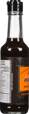 Lea & Perrins Sauce Worchester (12X142ML)