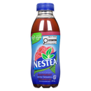 Nestea Raspberry Iced Tea 476Ml | Case of 12 | Bulk Beverages | Best Before 2026-07-09 | V_3_A_4