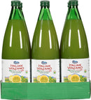 Italian Volcano Organic