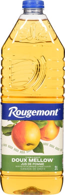 Rougemont Juice (6X2L)
