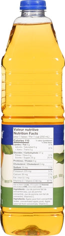 Rougemont Juice (6X2L)