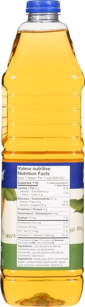 Rougemont Juice (6X2L)