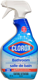 Clorox Cleaner Spray