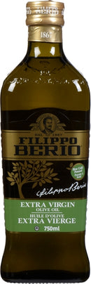 Filippo Berio Extra Virgin Olive Oil