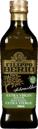 Filippo Berio Extra Virgin Olive Oil