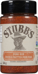 Stubb's Seasoning Rub ( 6 Pack )