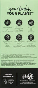 U By Kotex Maxi Pads