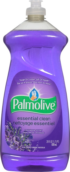Palmolive Dish Liquid ( 9 X  828ML )
