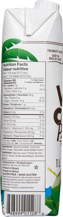 Vita Coco Coconut Water Pressed Coconut  (12 Pack)