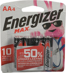 Energizer Batteries