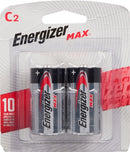 Energizer Batteries