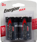 Energizer Batteries