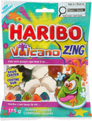 Haribo Volcano 175G | Case of 12 | Bulk Candy & Chocolate