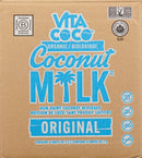 Vita Coco Coconut Milk Original  ( 6 X 1L )