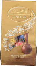 Lindt - Lindor Bag (18X150G)