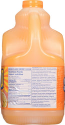 Sunny D Juice Tangy Original