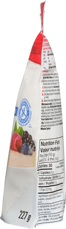 Club House Baking Minute Tapioca GF (8X227G)