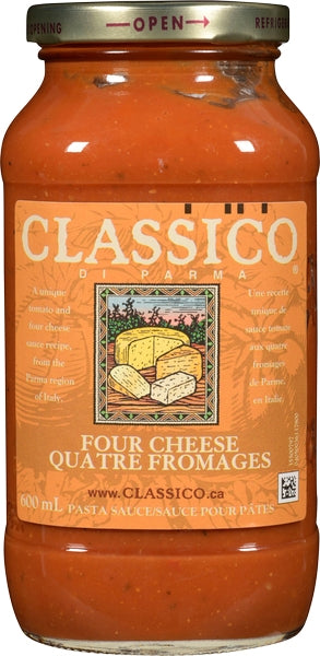 Classico Pasta Sauce