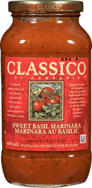 Classico Pasta Sauce