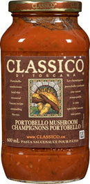 Classico Pasta Sauce