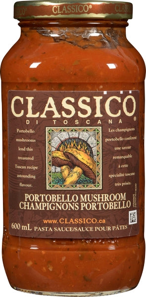 Classico Pasta Sauce