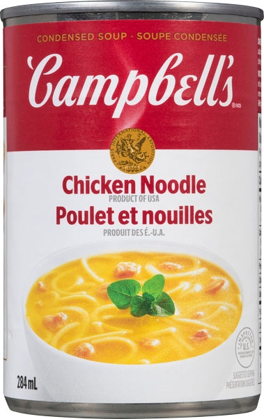 Campbell's Soup ( 284ML )