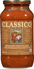 Classico Pasta Sauce
