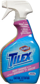 Tilex (9 X 946ML)