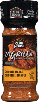 Club House Bottle La Grille Seasoning