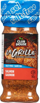 Club House Bottle La Grille Seasoning