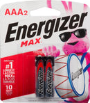 Energizer Batteries