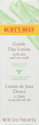 Burts Bees Sensitive Lotion/Cream( 3 X 50G )