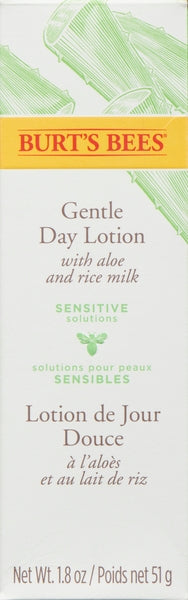 Burts Bees Sensitive ( 3 X 50G )