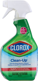 Clorox Cleaner Spray