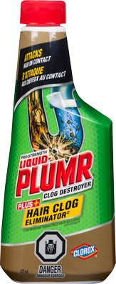 Liquid Plumr