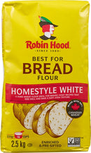 Robin Hood Flour