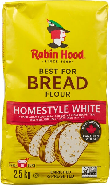 Robin Hood Flour