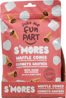 Just The Fun Part Waffle Cones (63X120G)